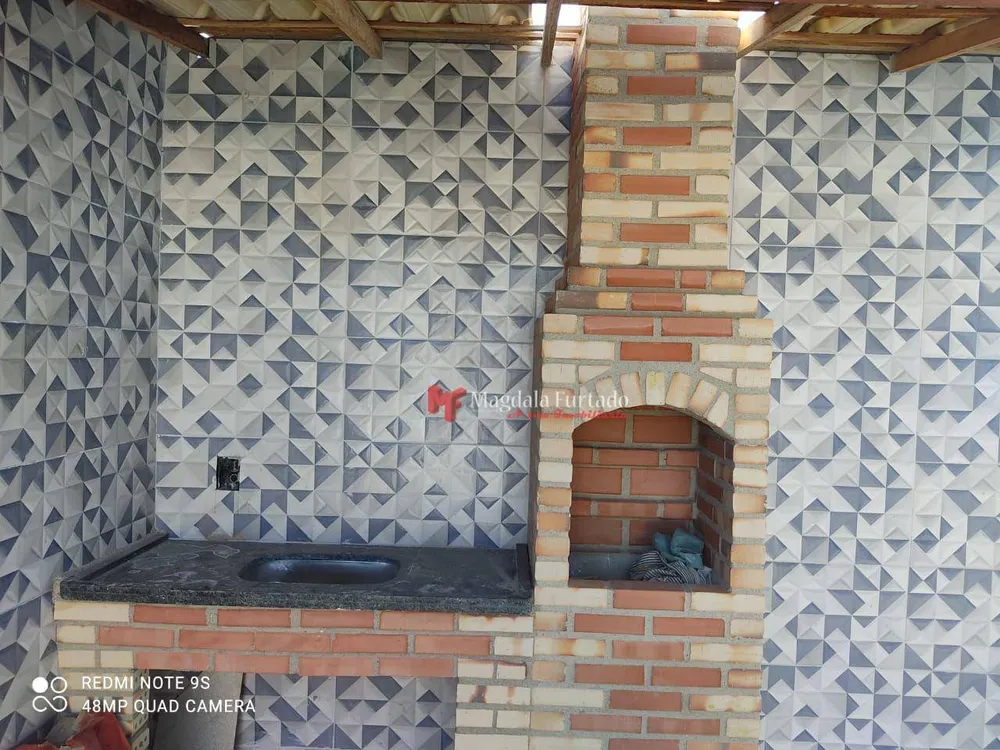 Casa, 2 quartos - Foto 15
