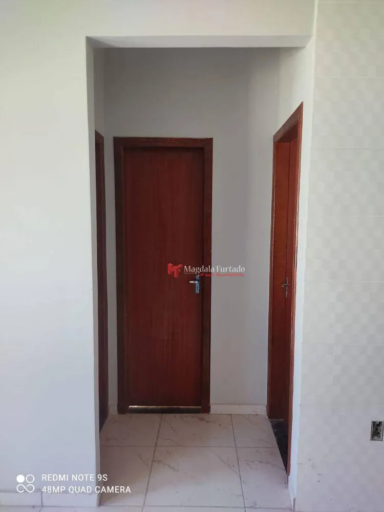 Casa, 2 quartos - Foto 14