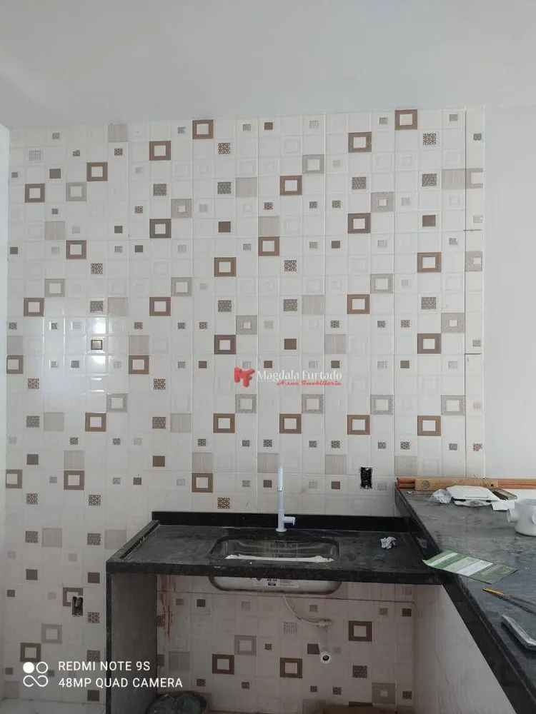Casa, 2 quartos - Foto 10