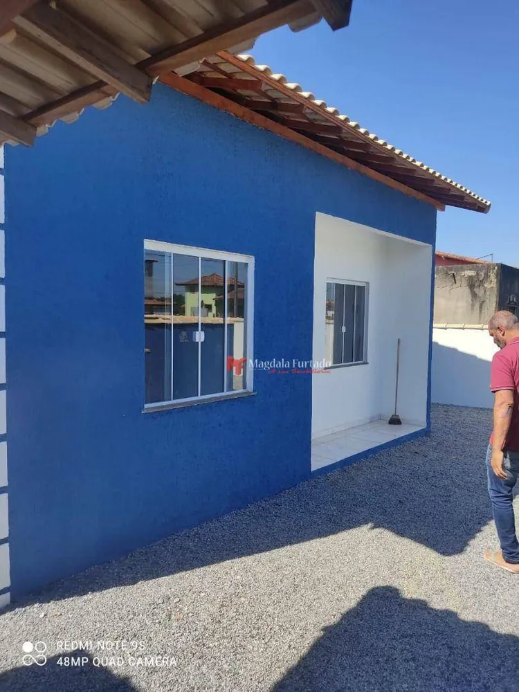 Casa, 2 quartos - Foto 12