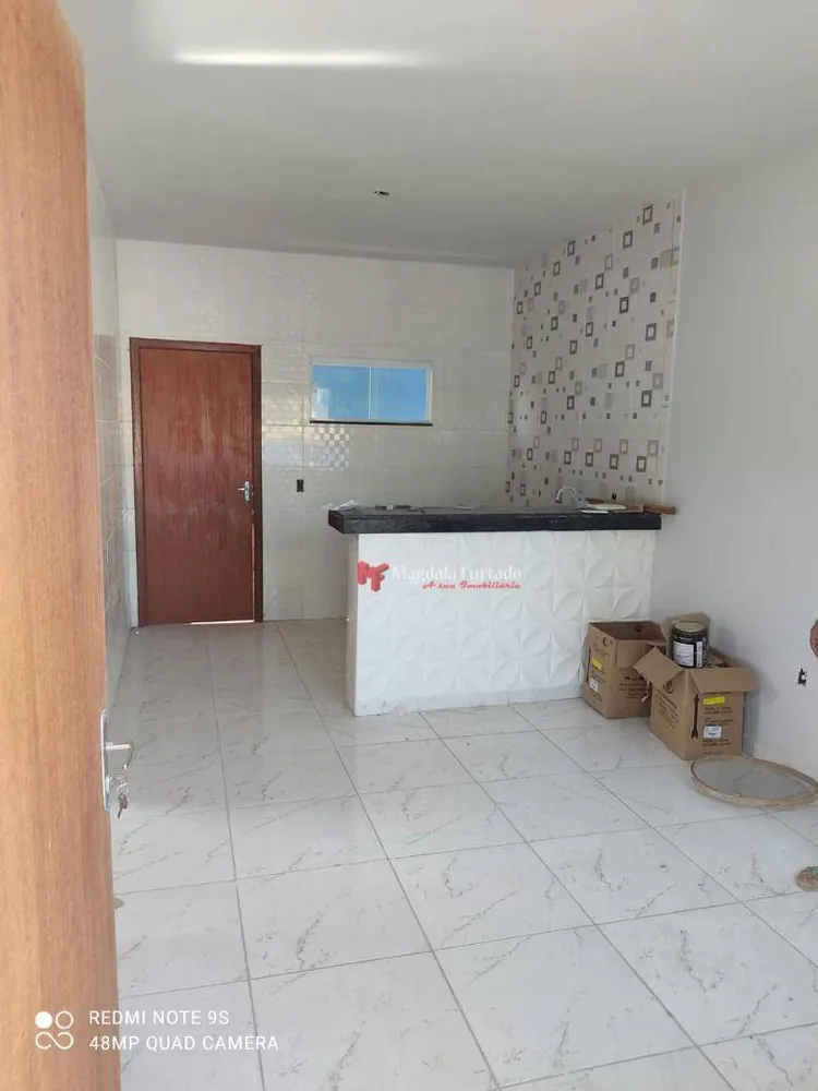 Casa, 2 quartos - Foto 8
