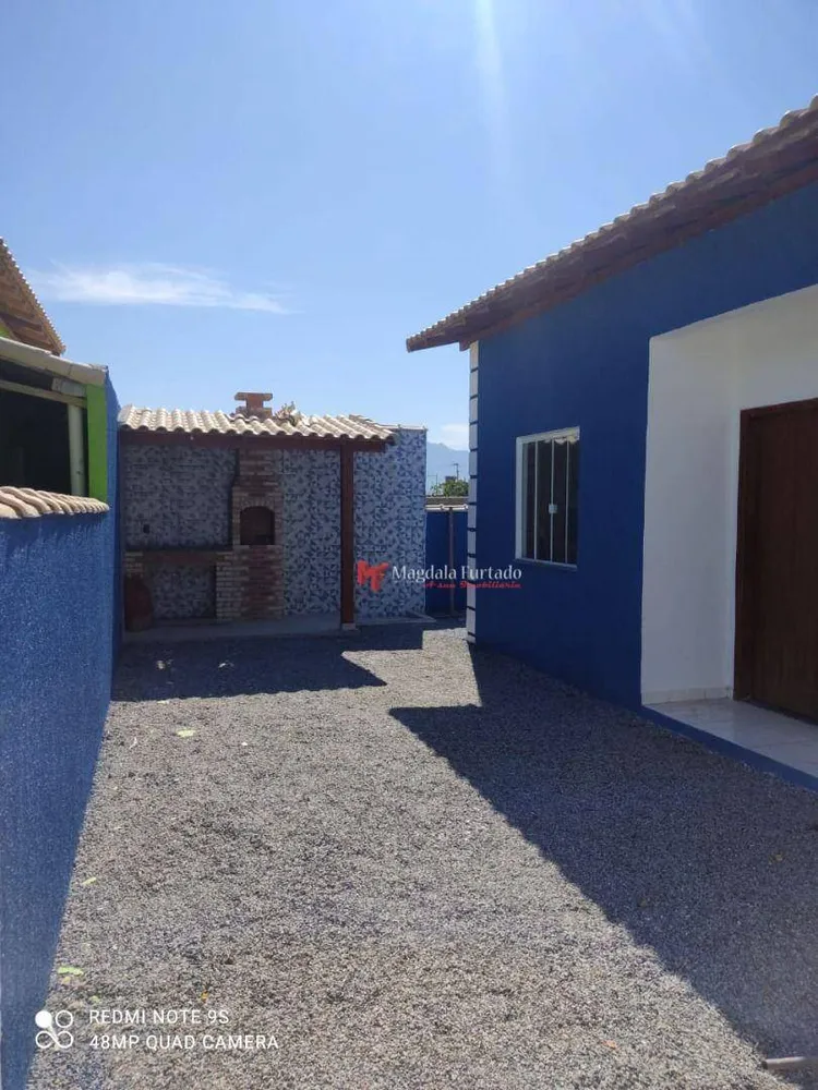Casa, 2 quartos - Foto 5