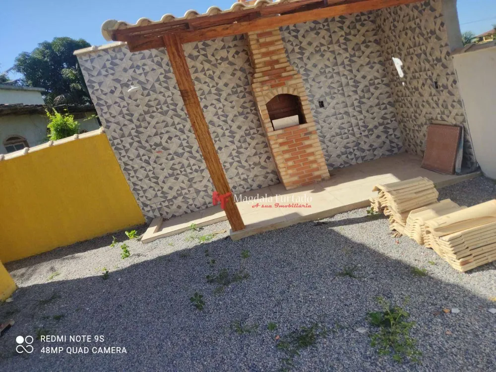 Casa, 2 quartos - Foto 7