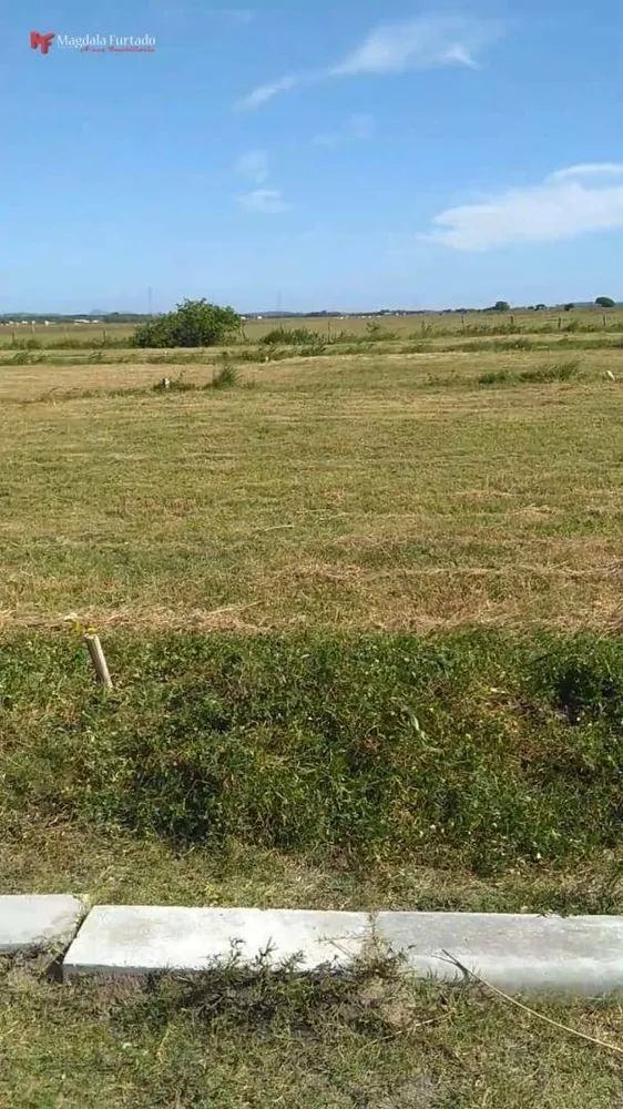 Terreno, 200 m² - Foto 1