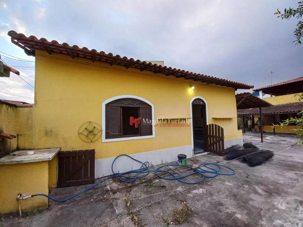 Casa, 3 quartos - Foto 5