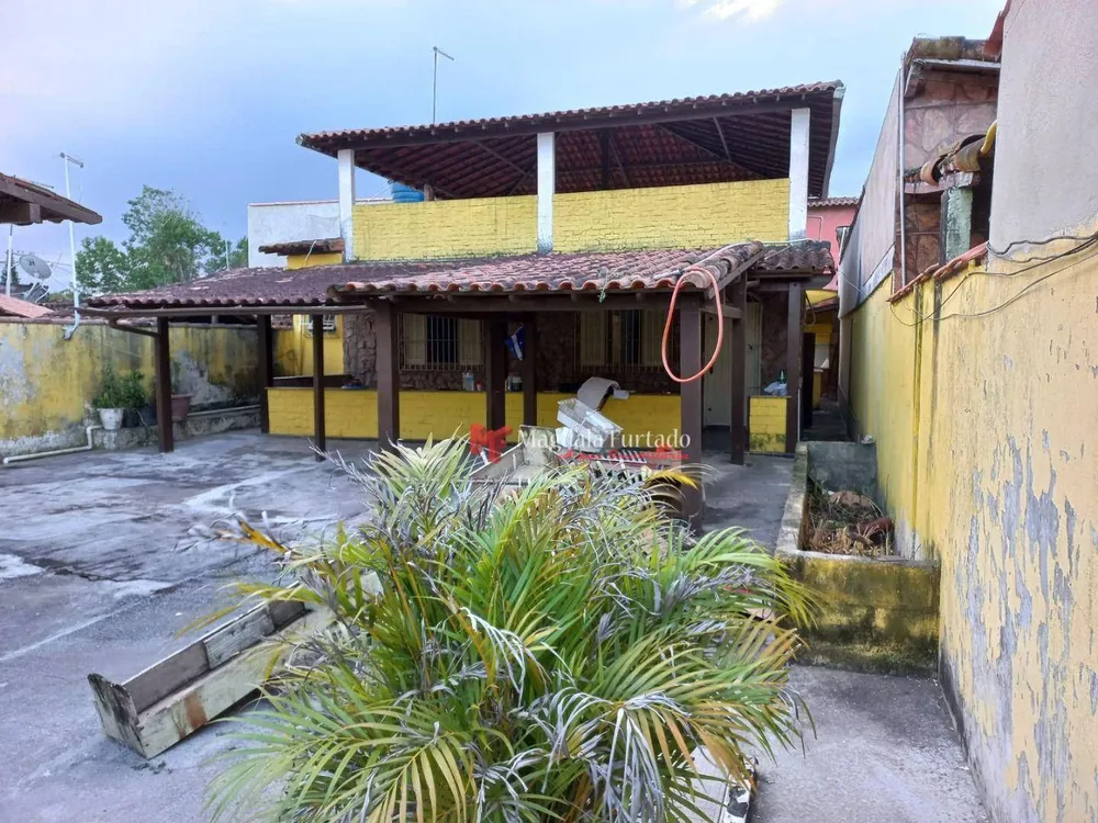 Casa, 3 quartos - Foto 4