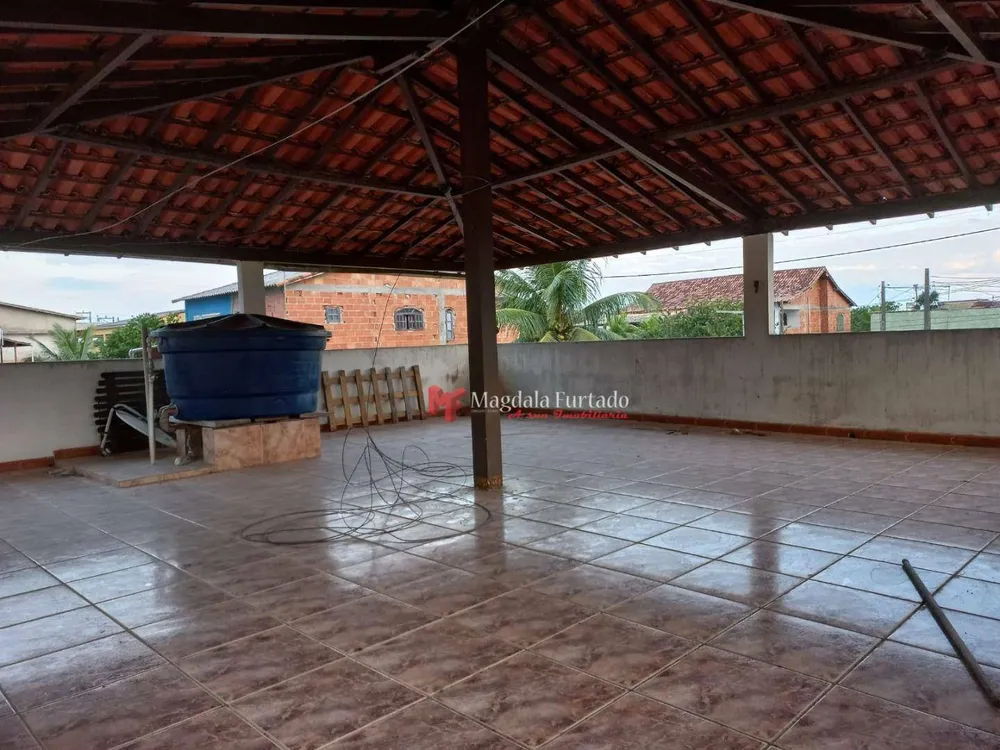Casa, 3 quartos - Foto 10