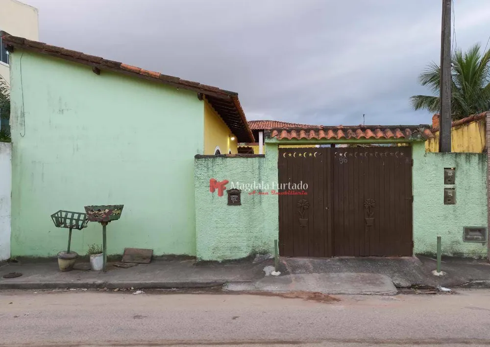 Casa, 3 quartos - Foto 3