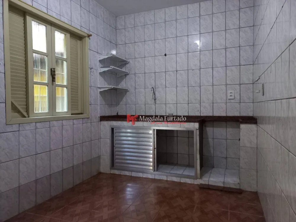 Casa, 3 quartos - Foto 12
