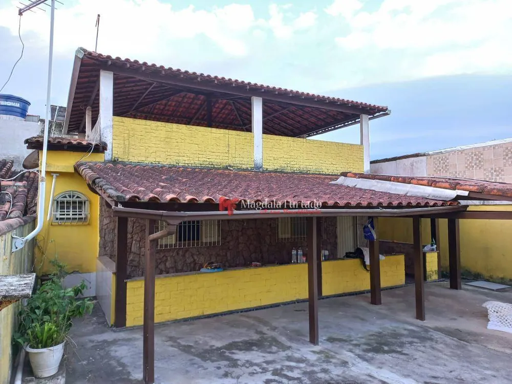 Casa, 3 quartos - Foto 1