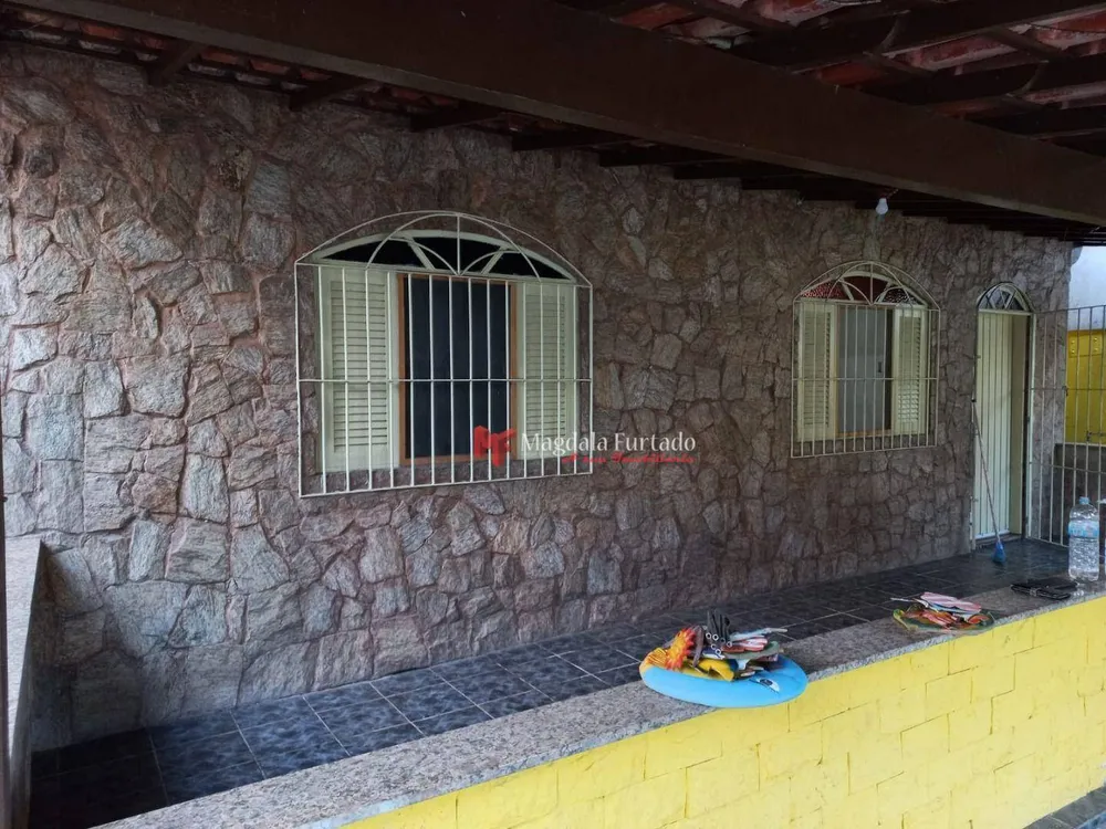 Casa, 3 quartos - Foto 7