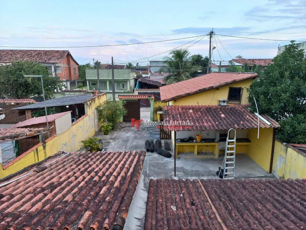 Casa, 3 quartos - Foto 8