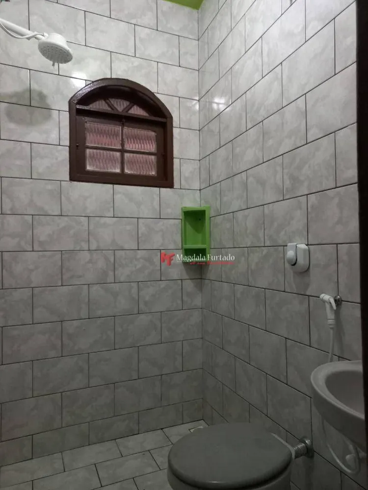 Casa, 3 quartos - Foto 18