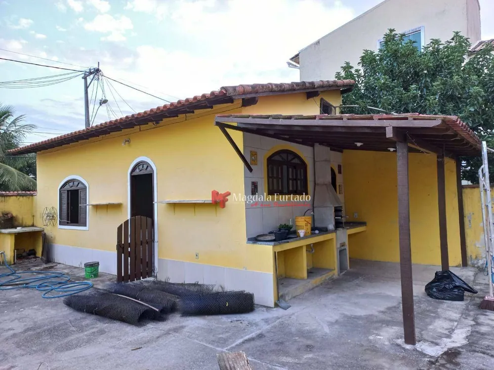 Casa, 3 quartos - Foto 6
