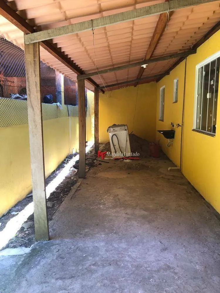 Casa, 2 quartos, 42 m² - Foto 25