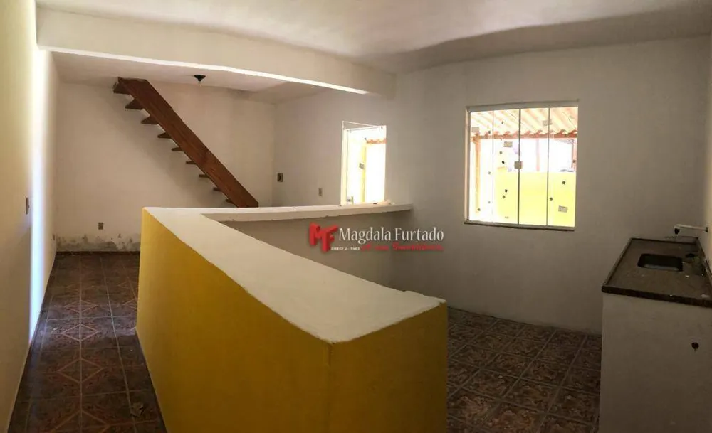 Casa, 2 quartos, 42 m² - Foto 6