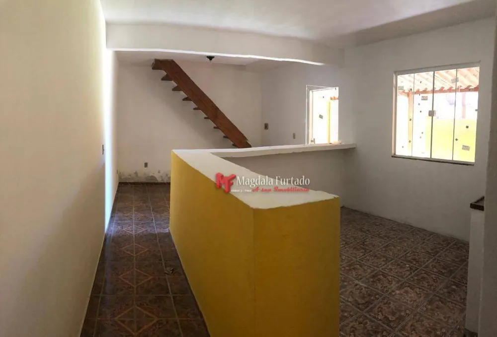 Casa, 2 quartos, 42 m² - Foto 23