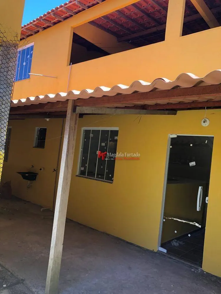 Casa, 2 quartos, 42 m² - Foto 20