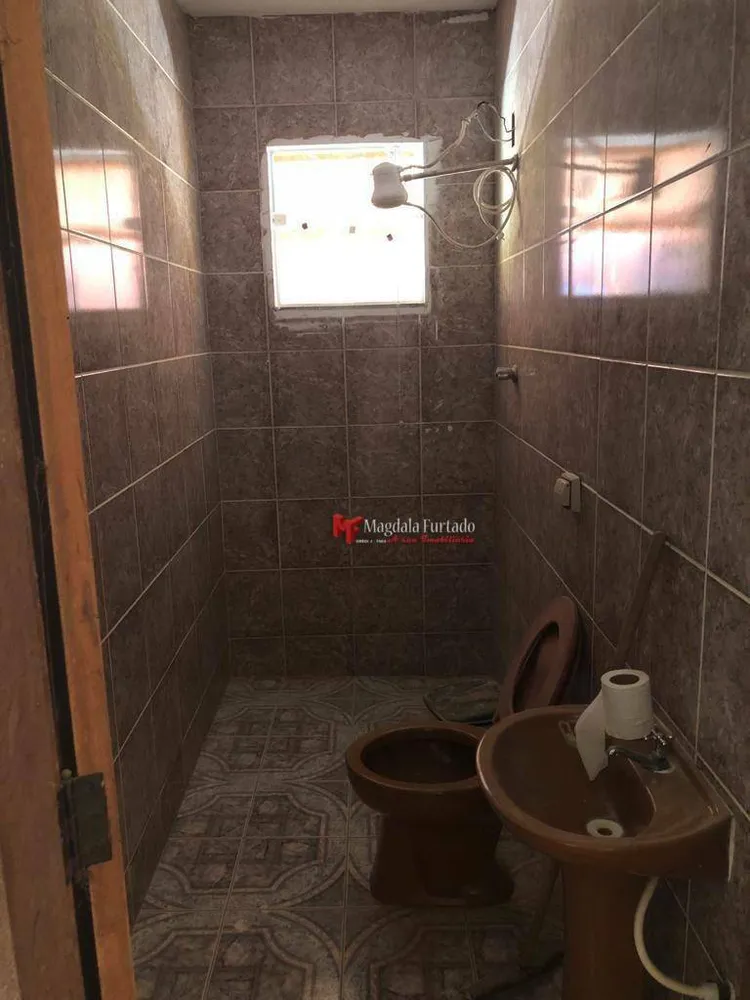 Casa, 2 quartos, 42 m² - Foto 12