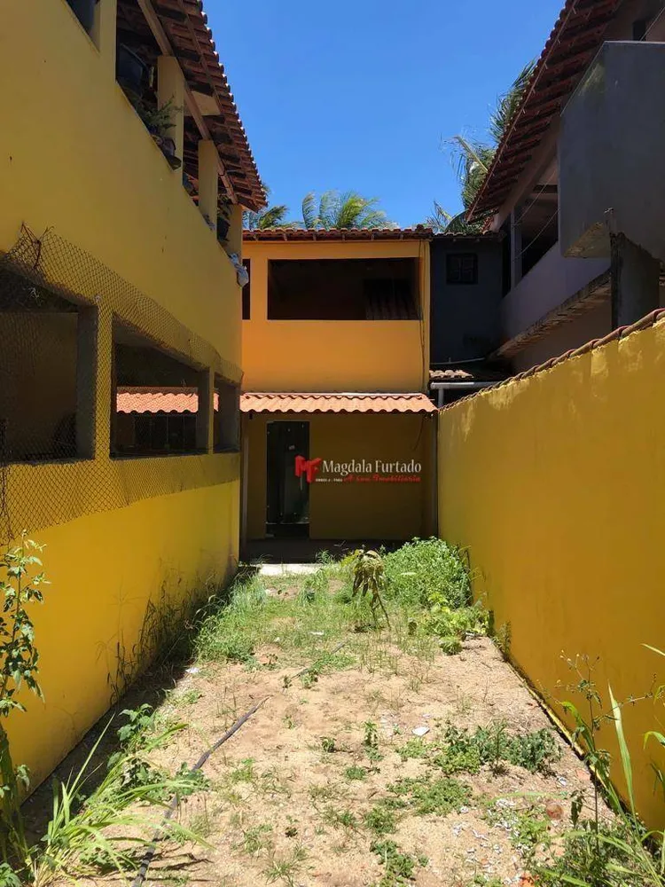 Casa, 2 quartos, 42 m² - Foto 21