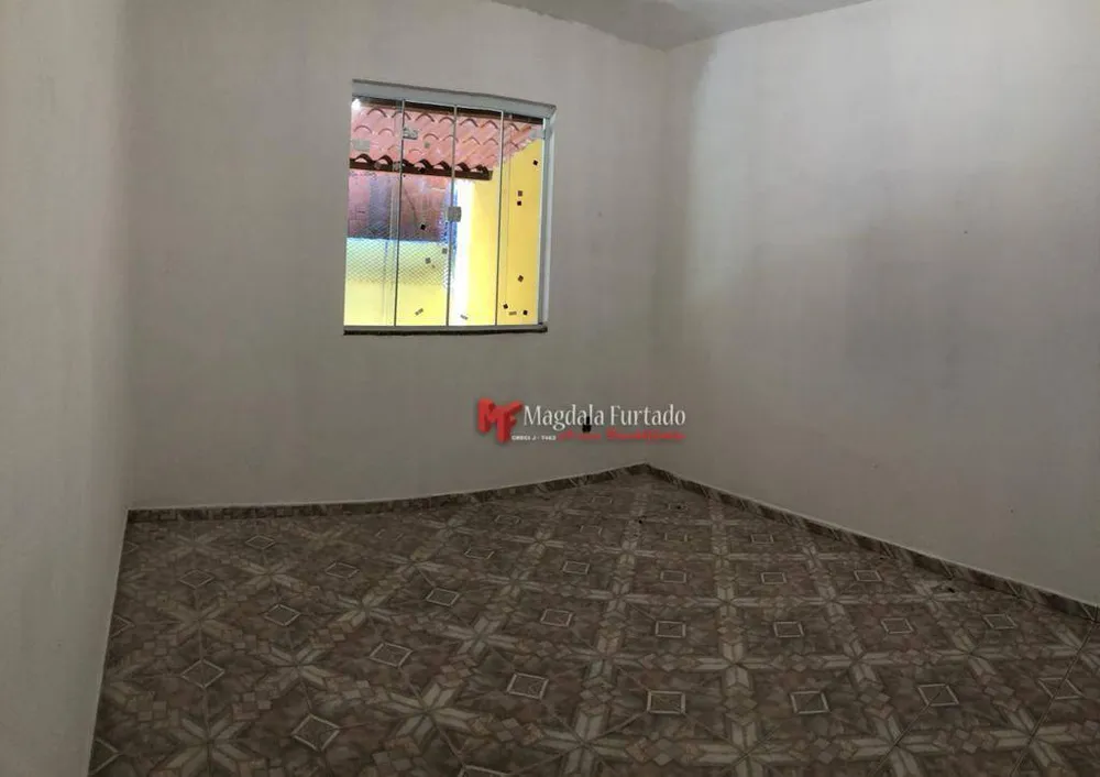 Casa, 2 quartos, 42 m² - Foto 5