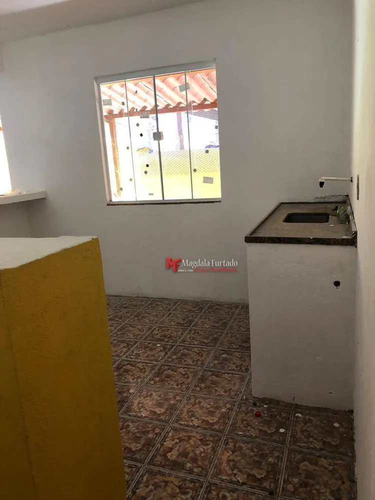 Casa, 2 quartos, 42 m² - Foto 22