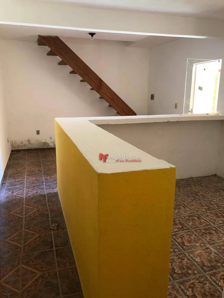Casa, 2 quartos, 42 m² - Foto 8