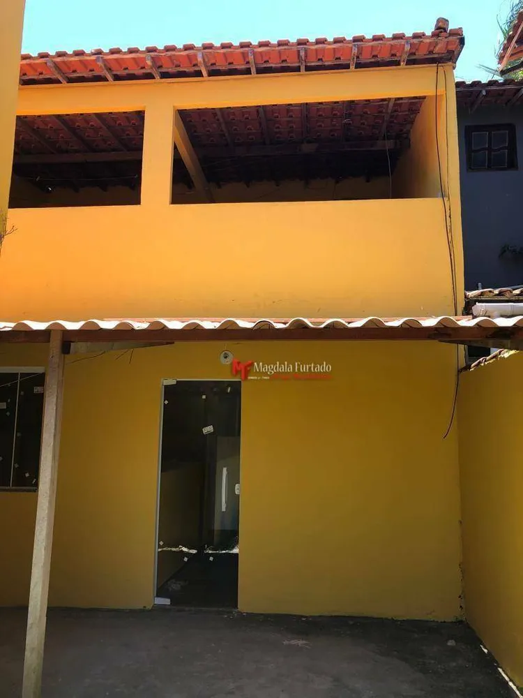 Casa, 2 quartos, 42 m² - Foto 18