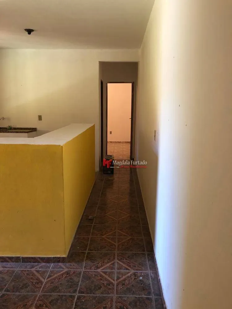 Casa, 2 quartos, 42 m² - Foto 14