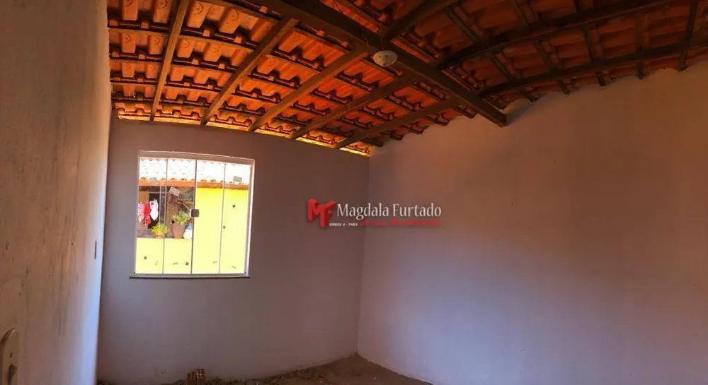 Casa, 2 quartos, 42 m² - Foto 10