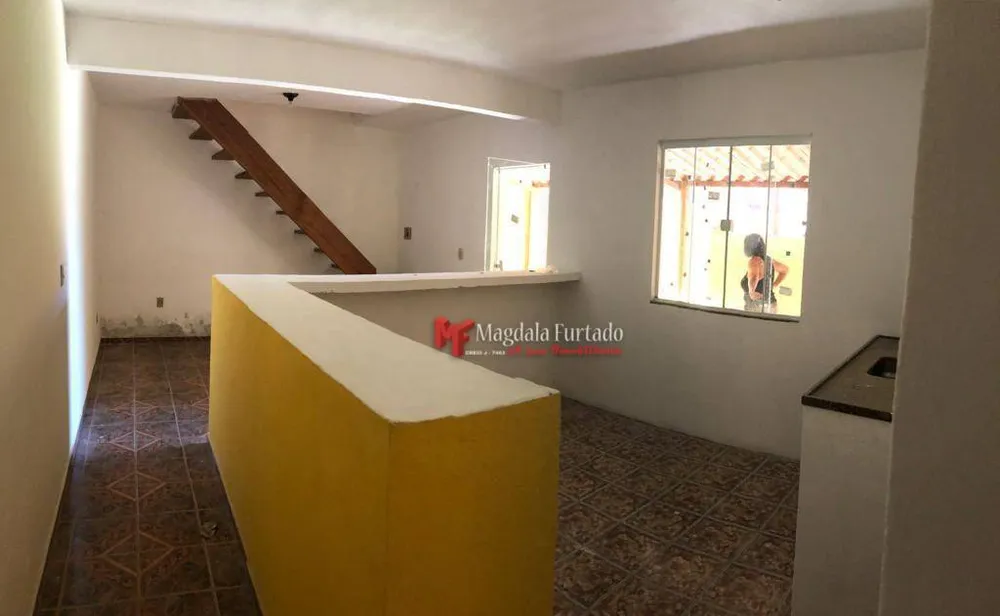 Casa, 2 quartos, 42 m² - Foto 9
