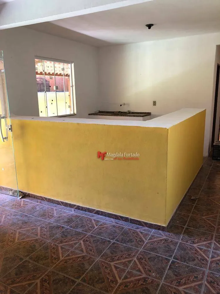 Casa, 2 quartos, 42 m² - Foto 2
