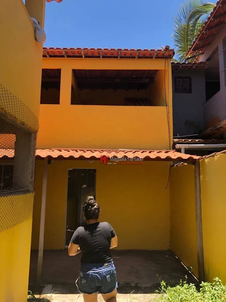 Casa, 2 quartos, 42 m² - Foto 16
