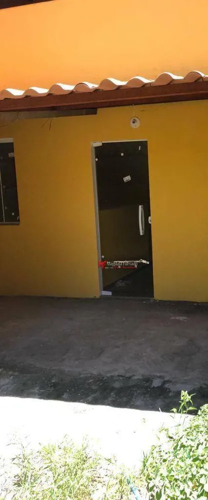 Casa, 2 quartos, 42 m² - Foto 24
