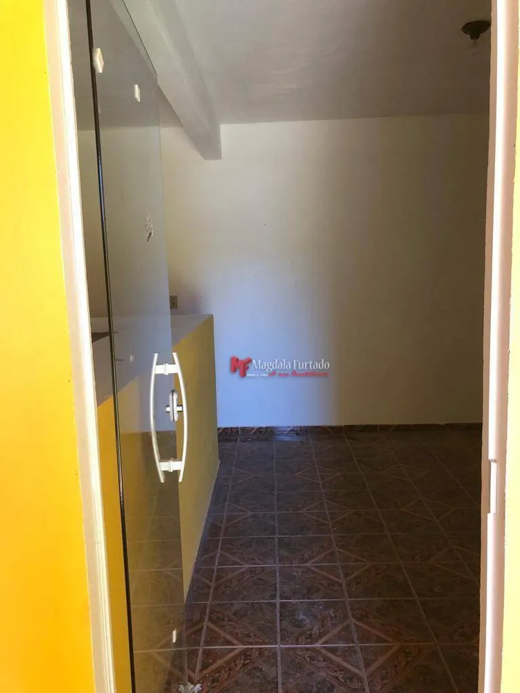 Casa, 2 quartos, 42 m² - Foto 15