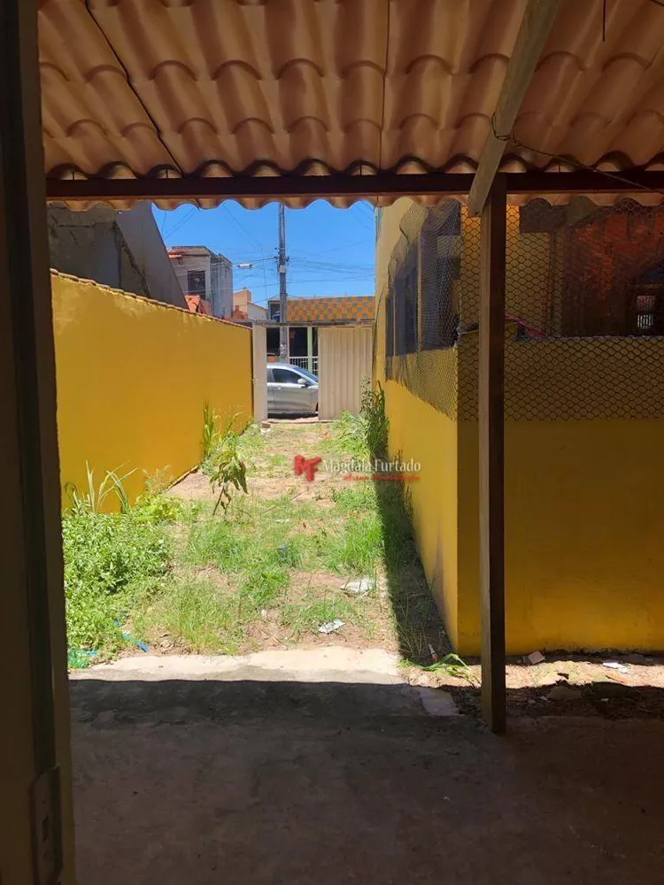Casa, 2 quartos, 42 m² - Foto 3