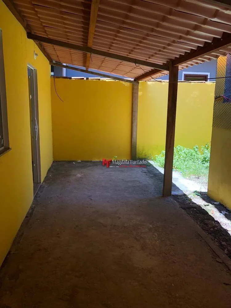 Casa, 2 quartos, 42 m² - Foto 4