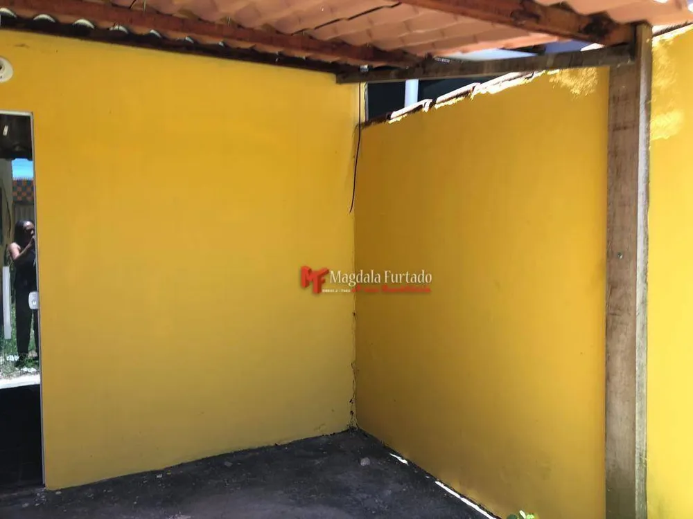 Casa, 2 quartos, 42 m² - Foto 7