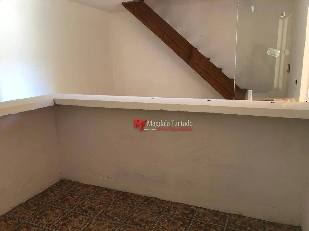 Casa, 2 quartos, 42 m² - Foto 17