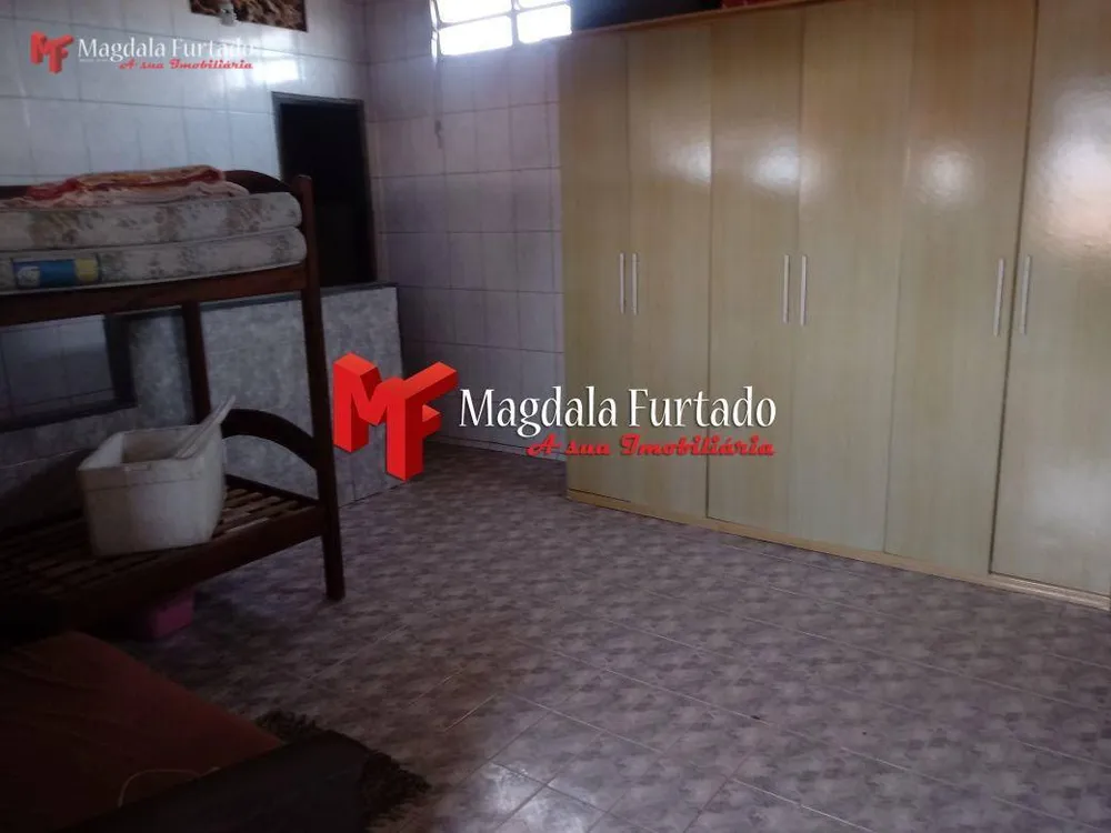 Casa, 4 quartos, 170 m² - Foto 9