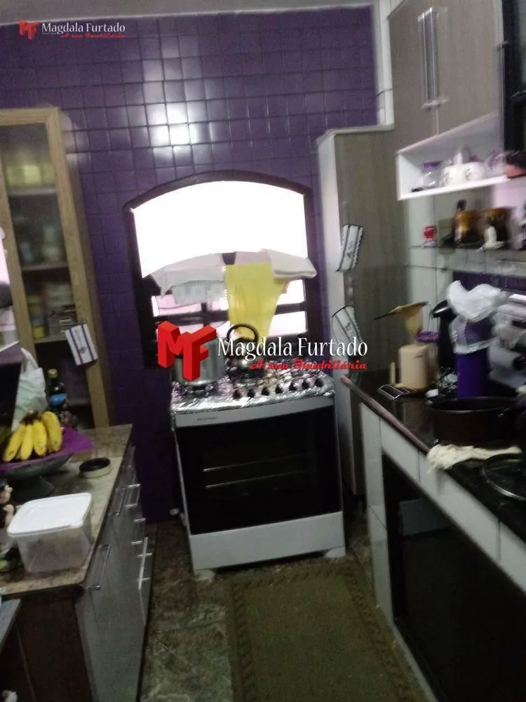 Casa, 4 quartos, 170 m² - Foto 23