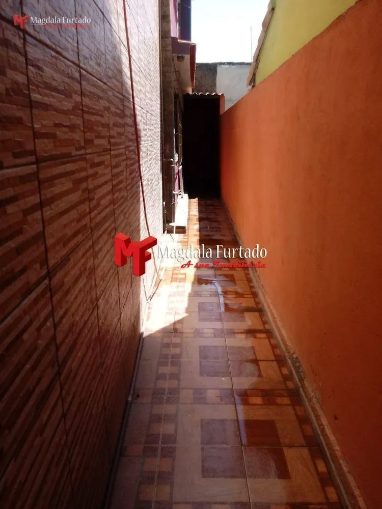 Casa, 4 quartos, 170 m² - Foto 24