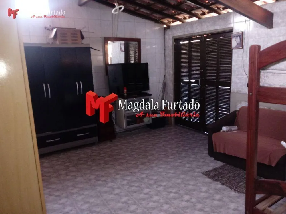 Casa, 4 quartos, 170 m² - Foto 4