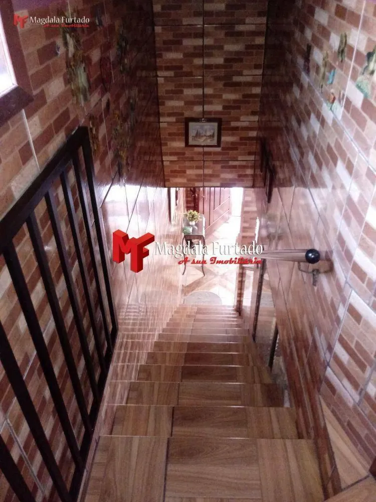 Casa, 4 quartos, 170 m² - Foto 15