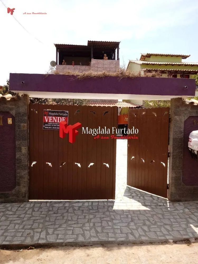 Casa, 4 quartos, 170 m² - Foto 2