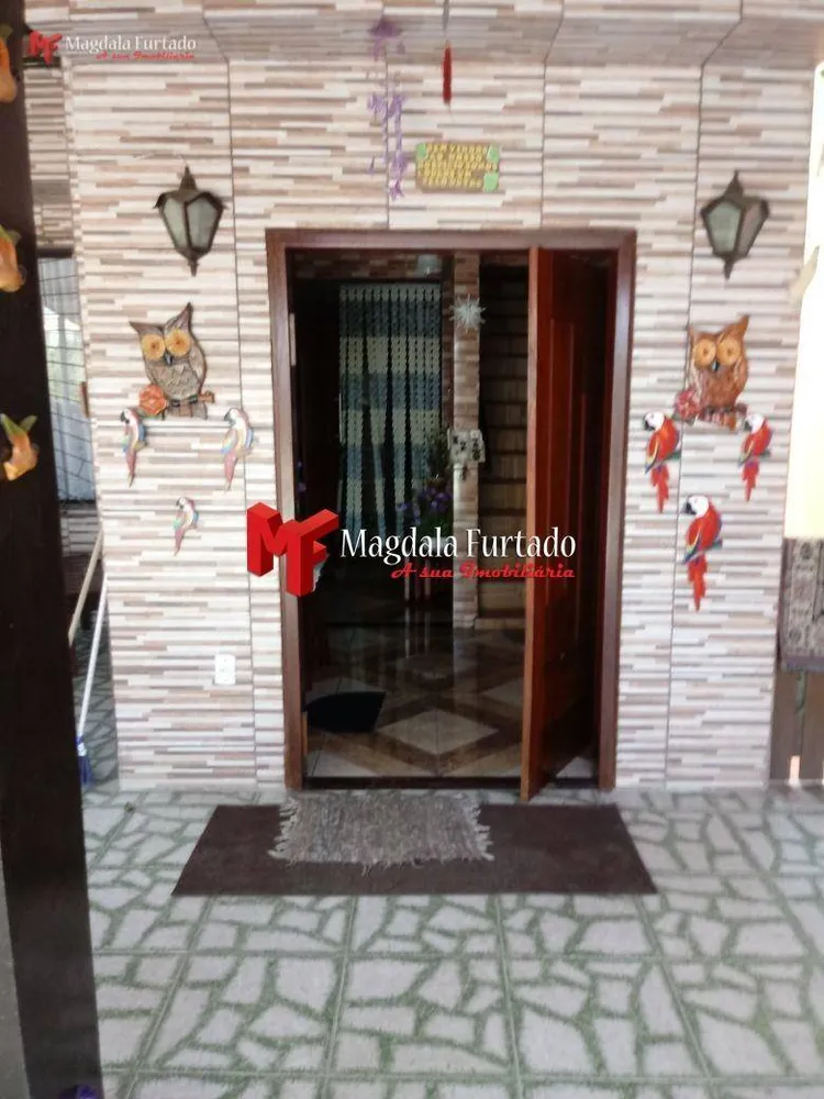 Casa, 4 quartos, 170 m² - Foto 25
