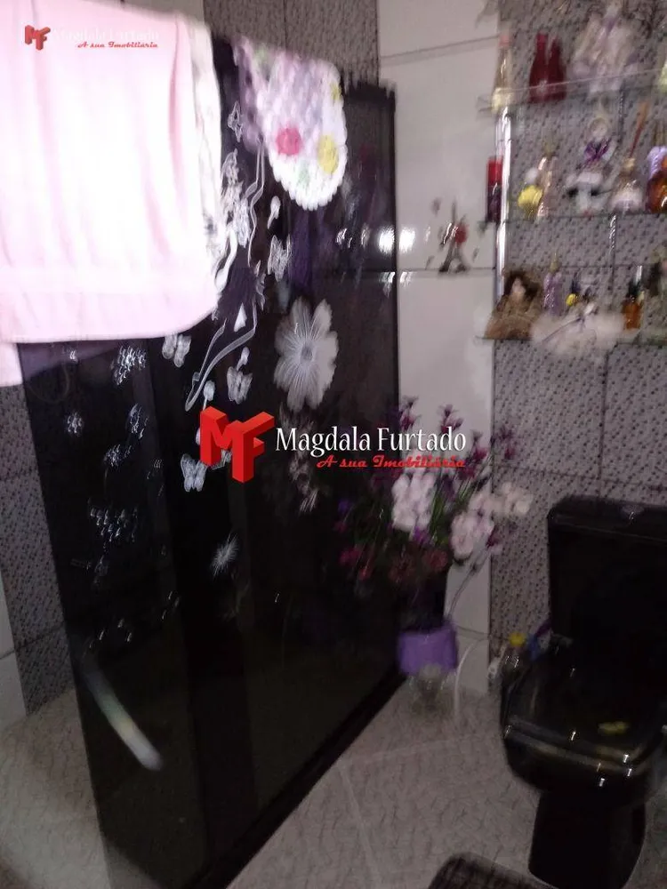 Casa, 4 quartos, 170 m² - Foto 17
