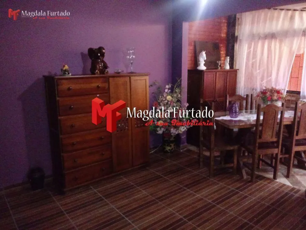 Casa, 4 quartos, 170 m² - Foto 20