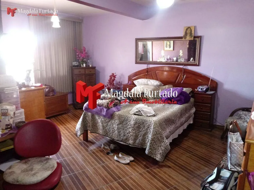 Casa, 4 quartos, 170 m² - Foto 10