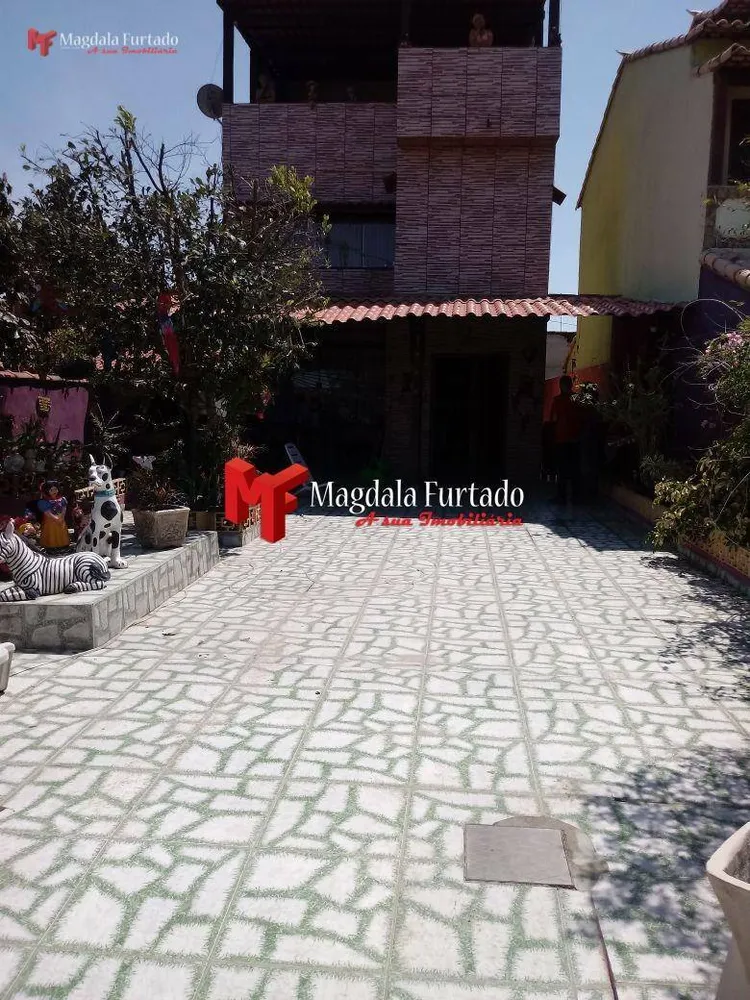 Casa, 4 quartos, 170 m² - Foto 27